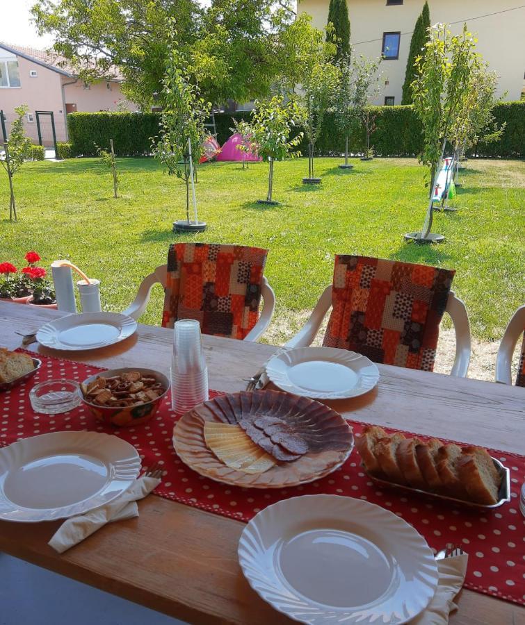 Kuca Vila Nina Tomislavgrad Εξωτερικό φωτογραφία